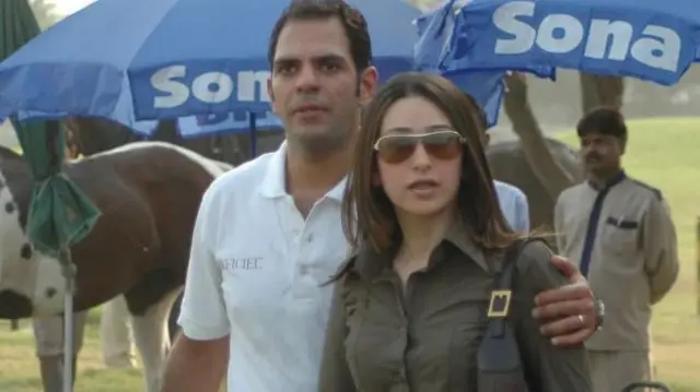 કરિશ્મા કપૂર, સંજય કપૂર, દિલ્હી હાઇકોર્ટે