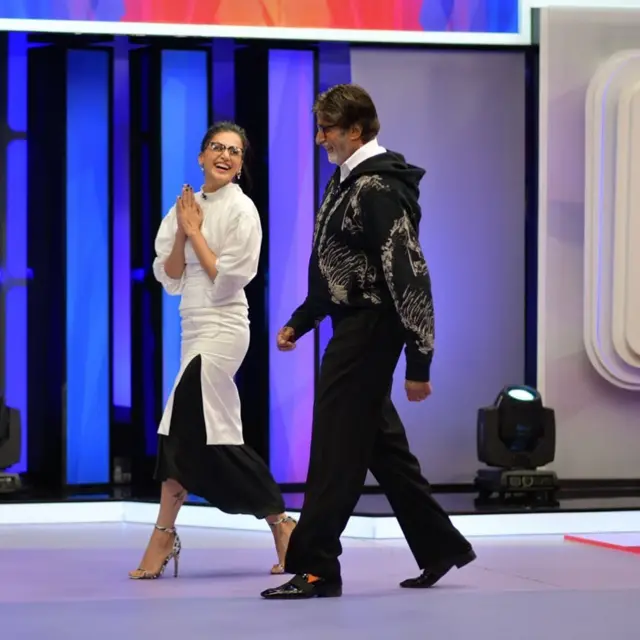 तापसी पन्नू