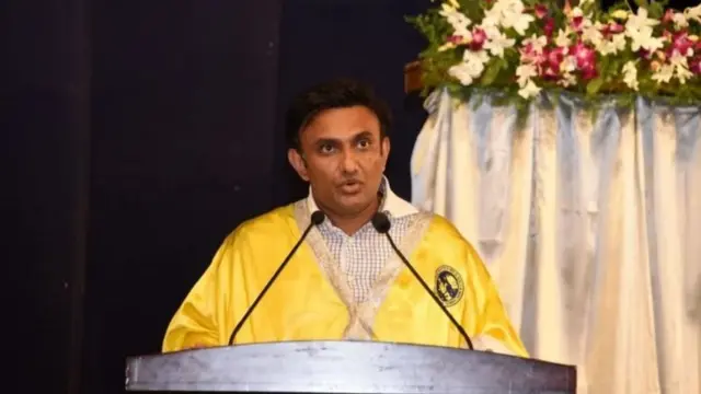 ڈاکٹر سدھاکر