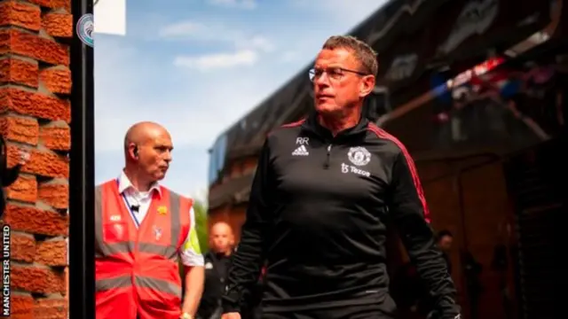 Ranf Rangnick