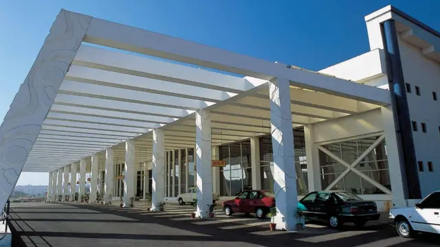 रामोजी राव फिल्म सिटी