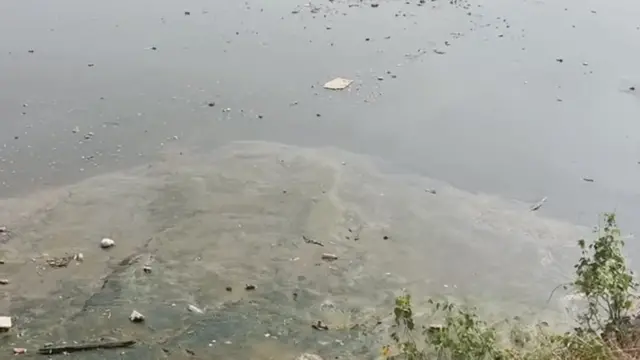 मनसुख हिरेन, मुकेश अंबानी