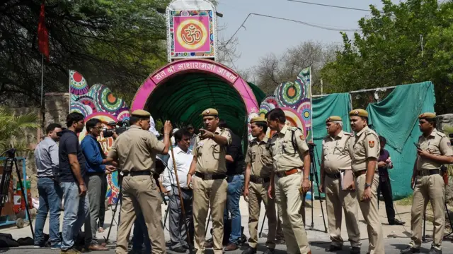 ఆశారాం బాపు