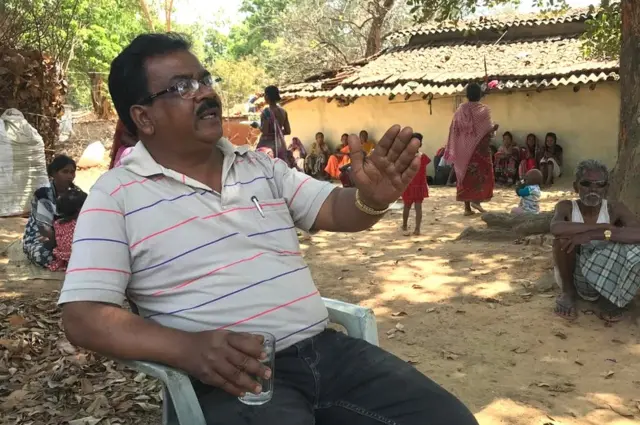 જયંત તિગ્ગા