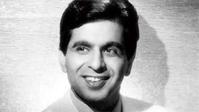 Dilip Kumar
