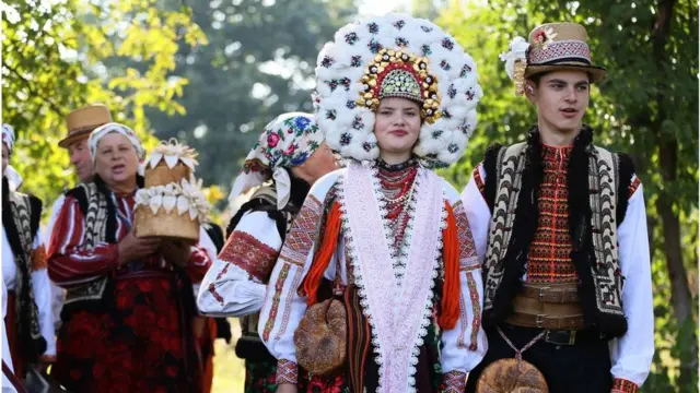 Після Семена відкривався великий весільний сезон, який тривав аж до початку різдвяного посту