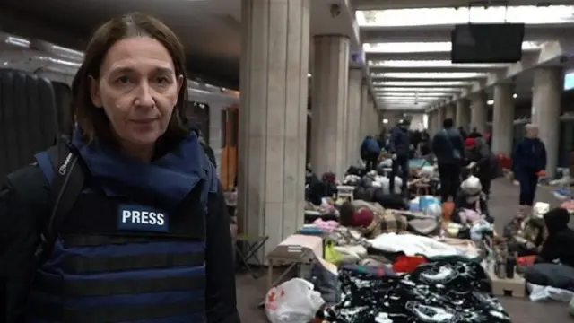 बीबीसी संवाददाता