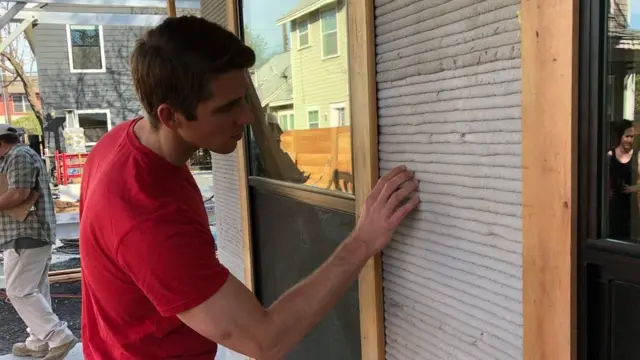 Наприкінці цього року Брет Геґлер випробує концепцію в Сальвадорі