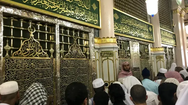 Kabarin Manzon Allah