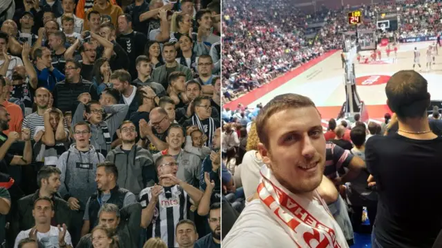 Партизан Звезда