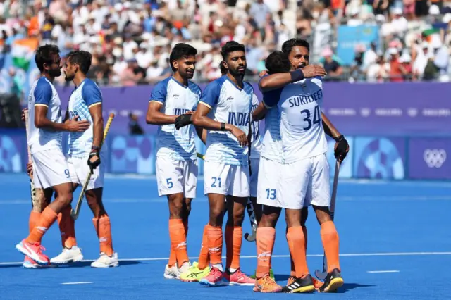 पेरिस ओलंपिक 