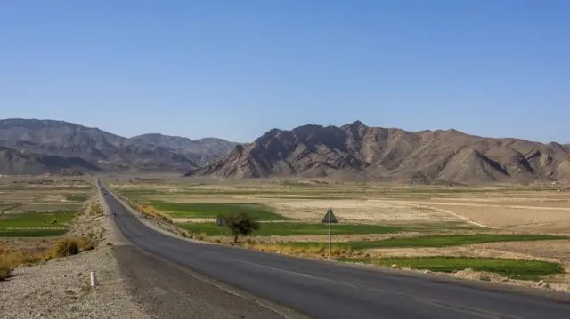 خضدار کوئٹہ شاہراہ