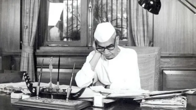 చరణ్ సింగ్