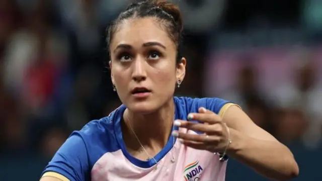 ਮਨਿਕਾ ਬੱਤਰਾ