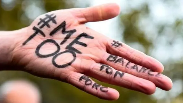 #MeToo இயக்கத்துக்கு கிடைத்த வெற்றியா?