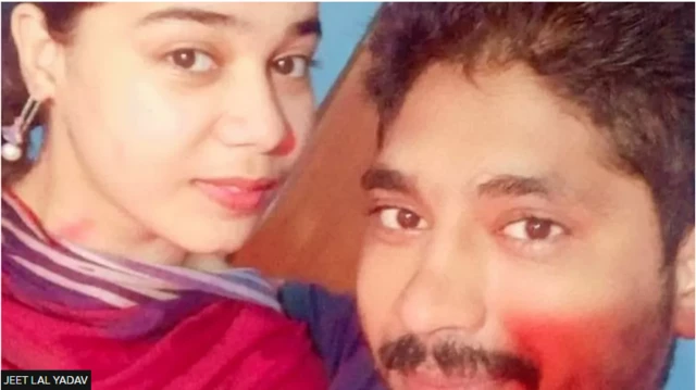 ইকরা এবং মুলায়াম