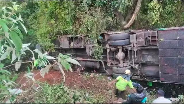 குன்னூர் விபத்து