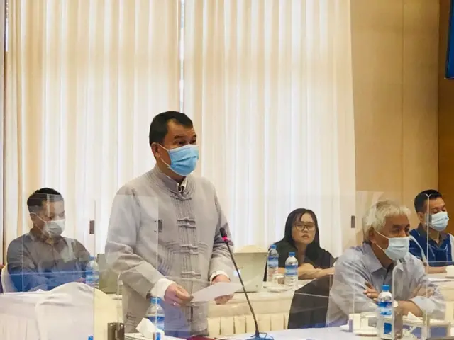 တိုင်းရင်းသား လက်နက်ကိုင်အဖွဲ့တွေကတော့ အဖွဲ့အားလုံးကို ဖိတ်ကြားဖို့ အစိုးရကို တိုက်တွန်းနေ