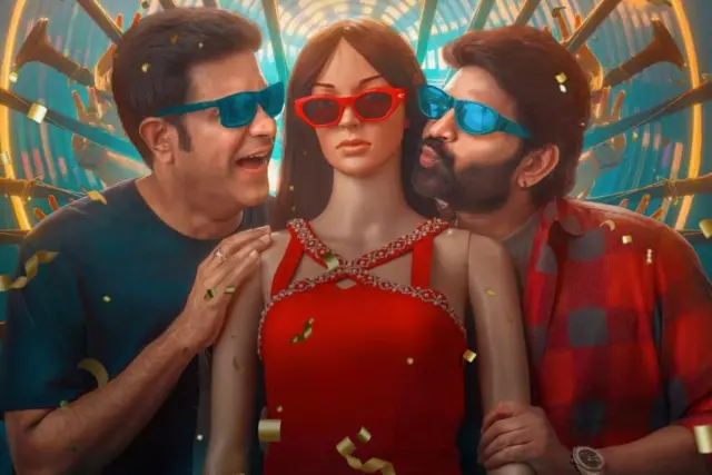 సింగిల్ సినిమా, శ్రీ విష్ణు, టాలీవుడ్