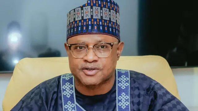 UBA SANI