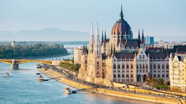 Budapest