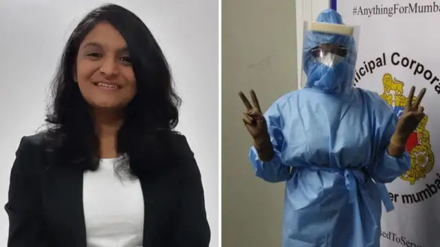 డాక్టర్ సిమ్రన్ అగర్వాల్