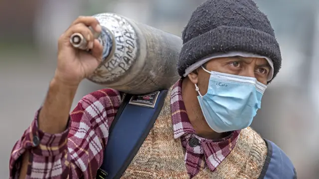 अक्सिजन