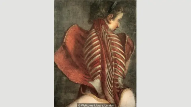 Wellcome Library, London