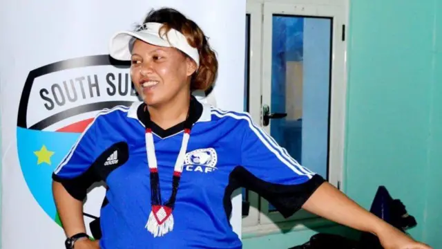 ኣሰልጣኒት ሰላም