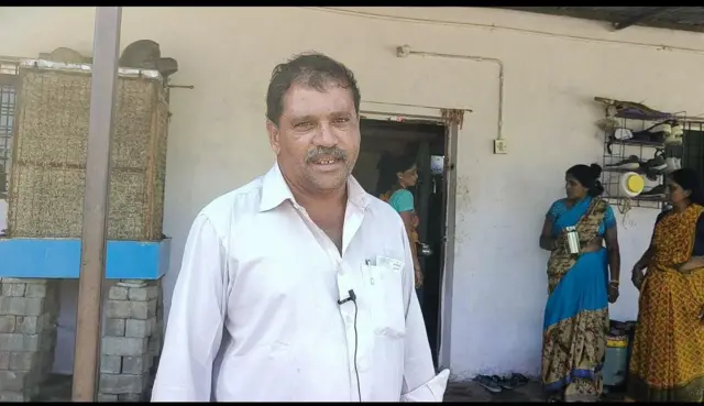 विलास बोडे