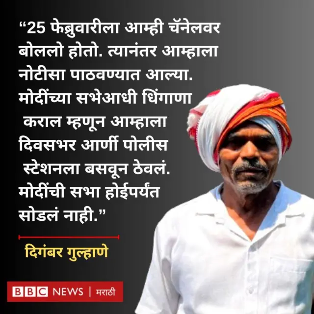 दिगंबर गुल्हाणे