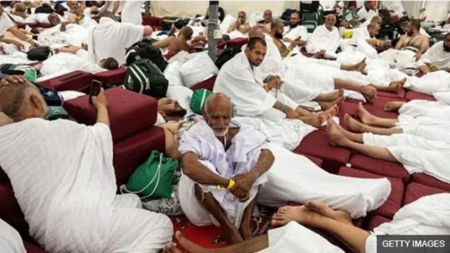 హజ్ యాత్ర 