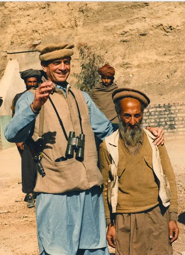 چارلی ویلسن