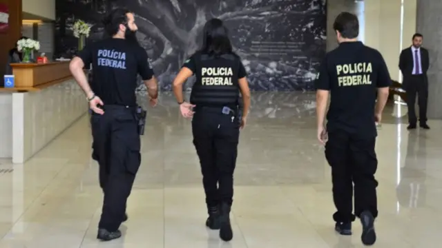 Polícia Federal