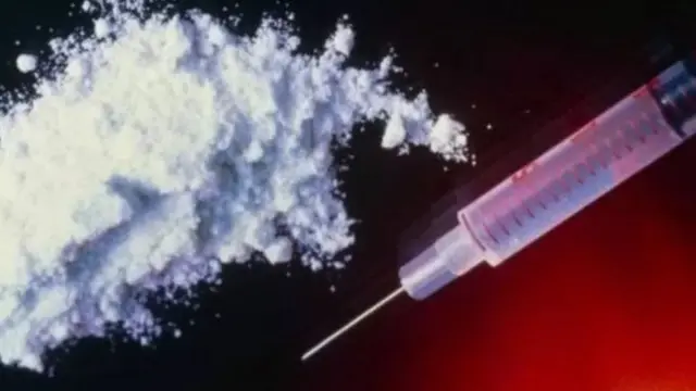 போதை ஊசி