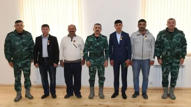 Səfərəli Abışov