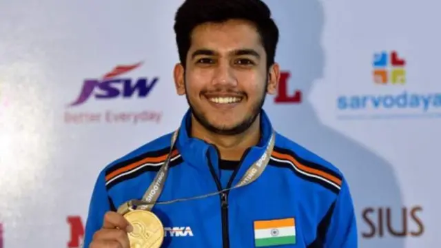 ઐશ્વર્ય પ્રતાપસિંહ તોમર