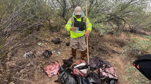 Pertencescasas de aposta com saque via pixmigrantes abandonados são encontrados no desertocasas de aposta com saque via pixSonora.