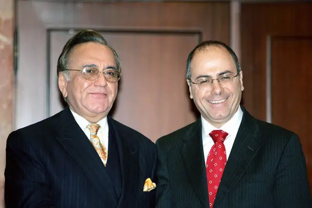 इसराइल-पाकिस्तान