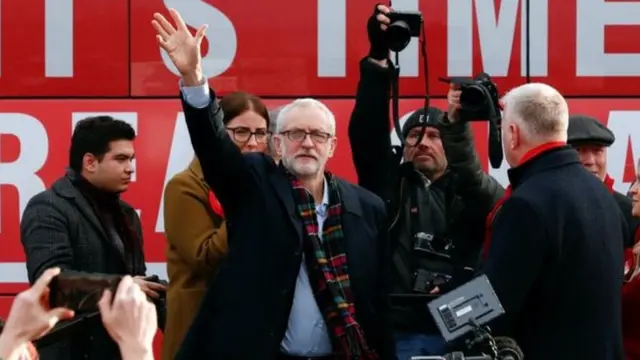 ਯੂਕੇ ਦੀਆਂ ਚੋਣਾਂ