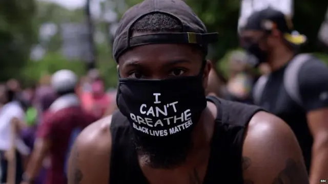 जॉर्ज फ़्लॉयड