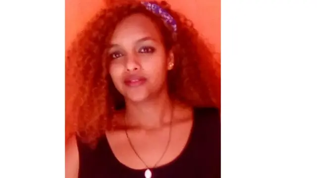 ዓቃቢት ሕጊ ትዝታ ጌታቸው
