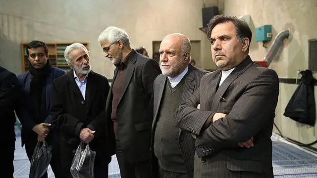 هاشمی رفسنجانی