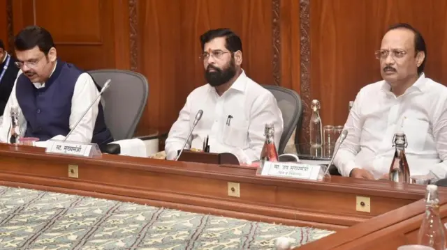 राज्य मंत्रिमंडळाची बैठक 18 ऑगस्ट रोजी पार पडली.