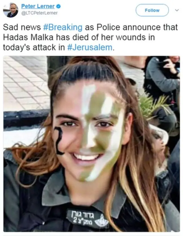 Hadas Malka