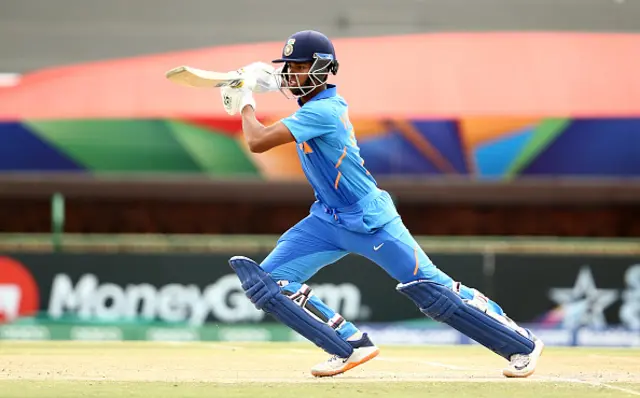 Super League Semi Final 1 - ICC U19 Cricket World Cup 2020