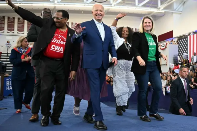 जो बाइडन 