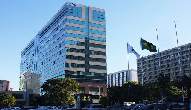 Sede da AGUtop sport betBrasília