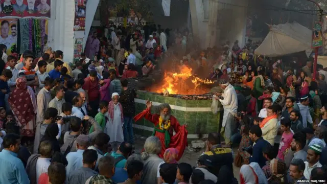 ਮੇਲਾ ਚਿਰਾਗਾਂ ਦਾ