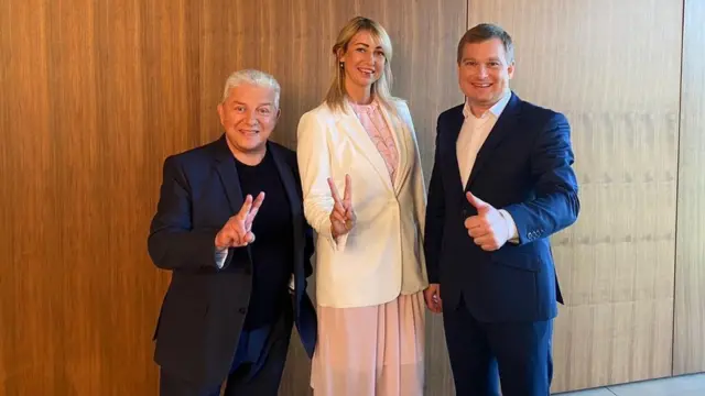 Домбровська